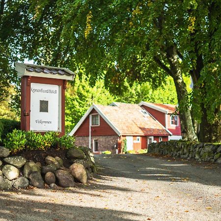 Kronen Gaard Hotel Sandnes  Exterior photo
