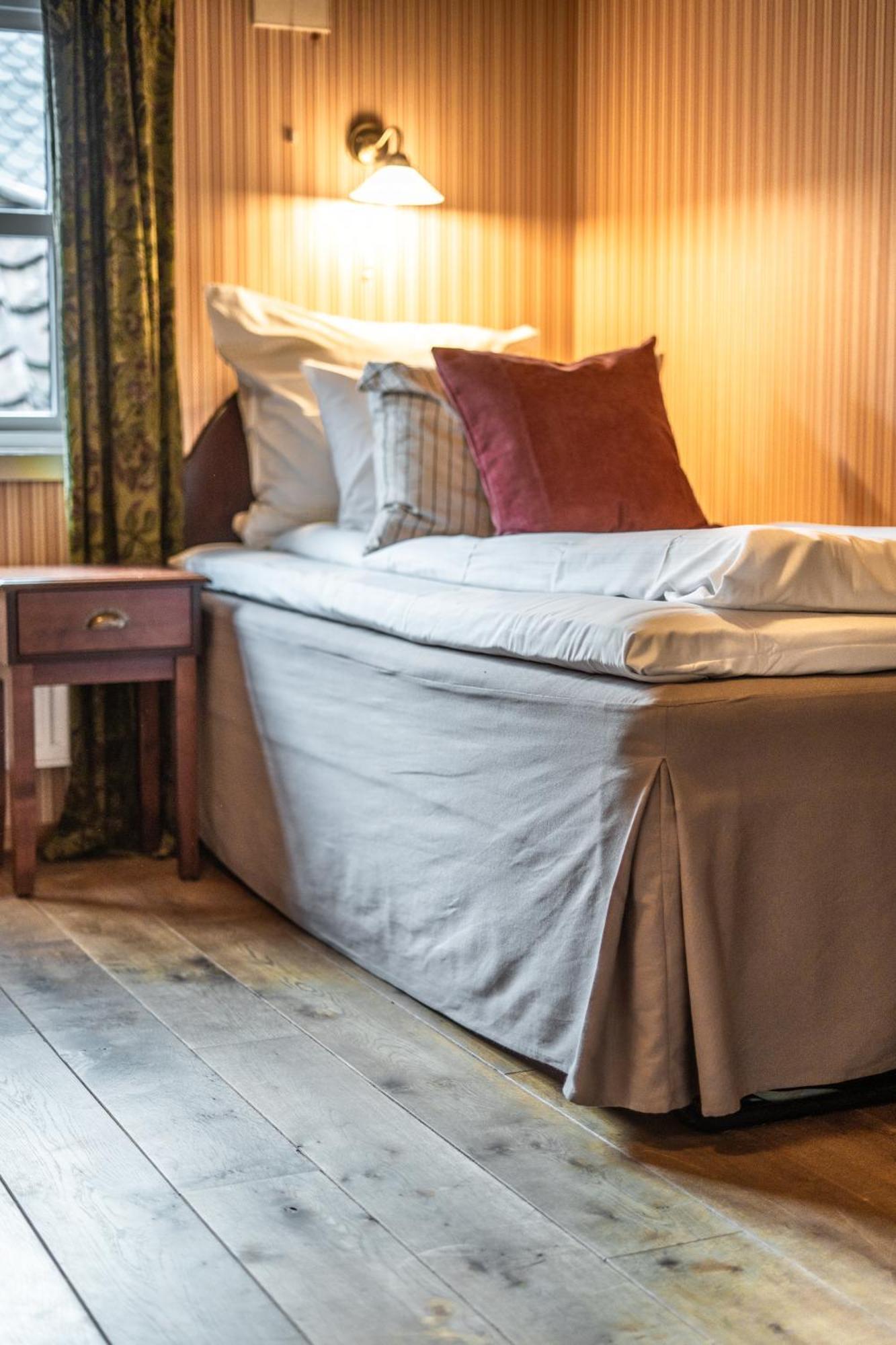 Kronen Gaard Hotel Sandnes  Room photo