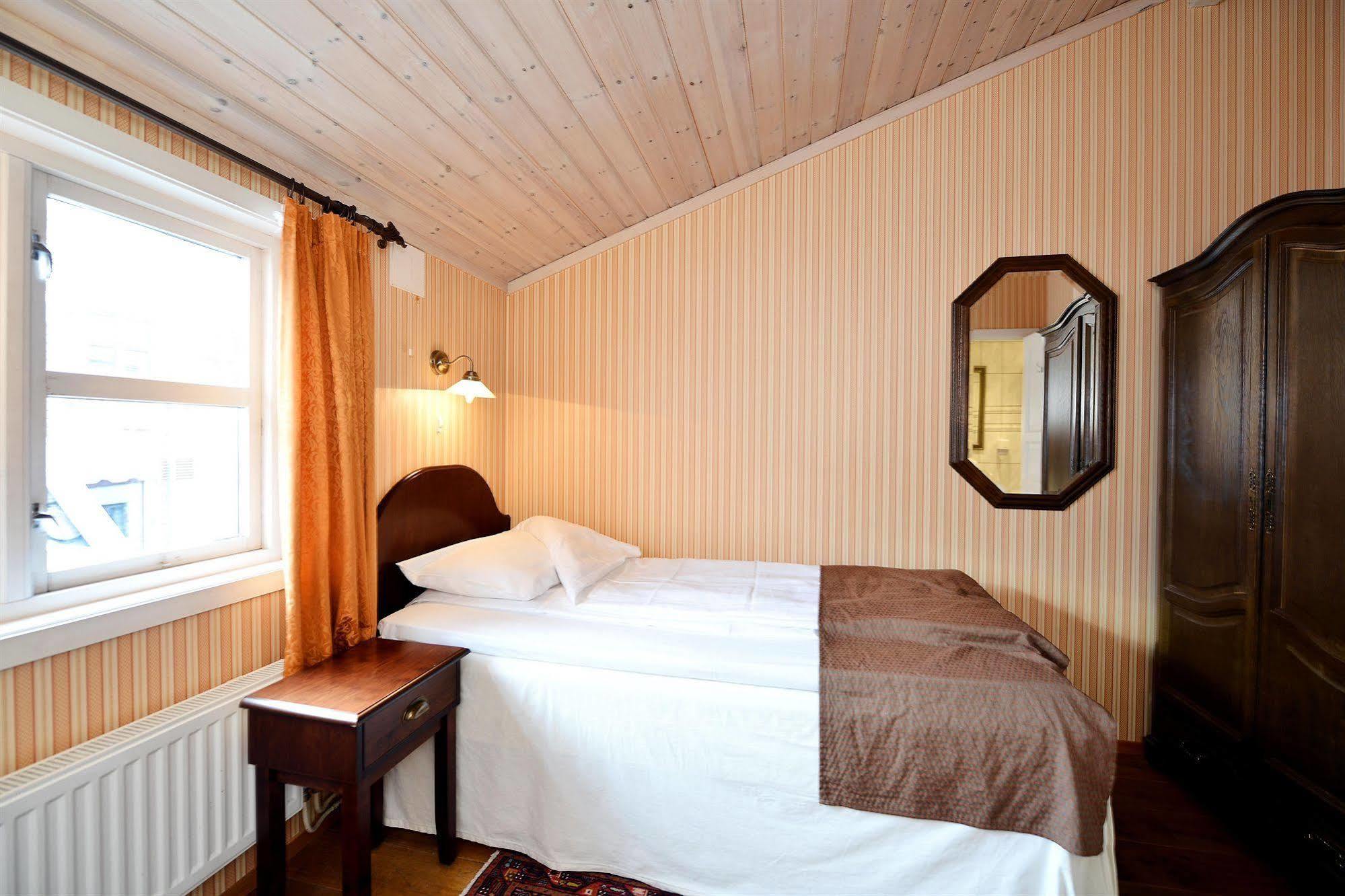 Kronen Gaard Hotel Sandnes  Exterior photo