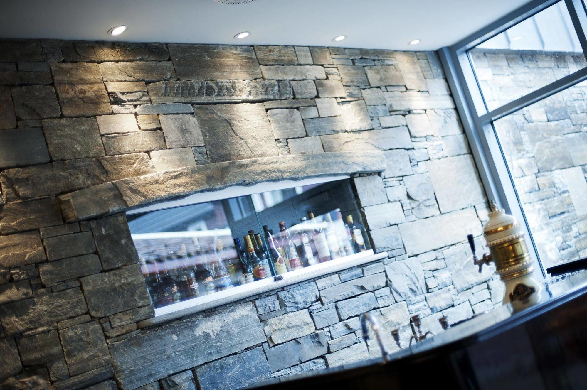 Kronen Gaard Hotel Sandnes  Exterior photo
